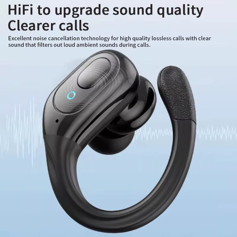 5.3 Game Music Wireless Headphones Game Low Latency Headphones Film and Television Headphones