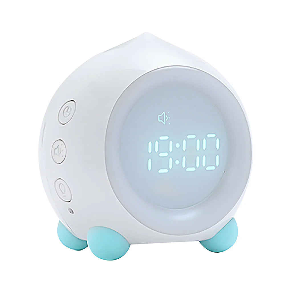 Taoqu Intelligent Wake-Up Lamp
