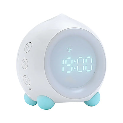 Taoqu Intelligent Wake-Up Lamp