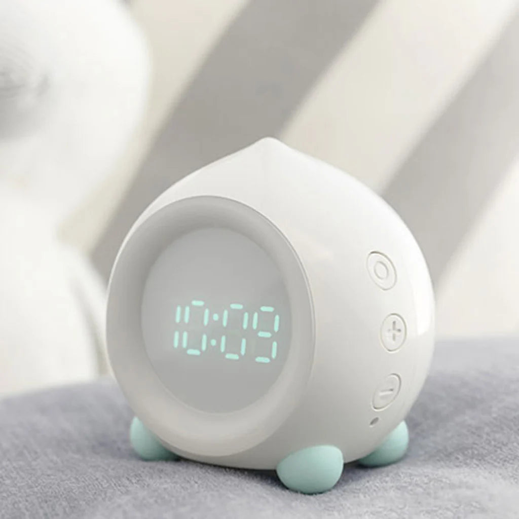Taoqu Intelligent Wake-Up Lamp