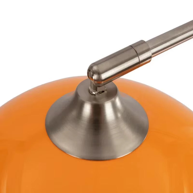 Nordic Modern Minimalist Living Room Fishing Floor Lamp Study Sofa Coffee Table Reading Home Decoration Lamp