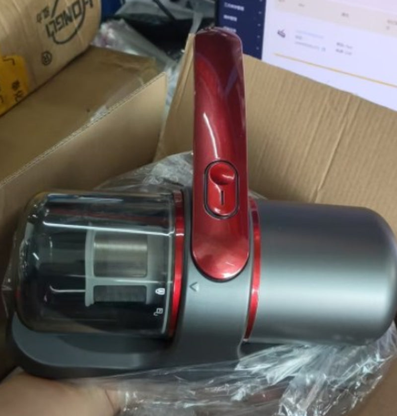 Wireless Charging Mite Remover