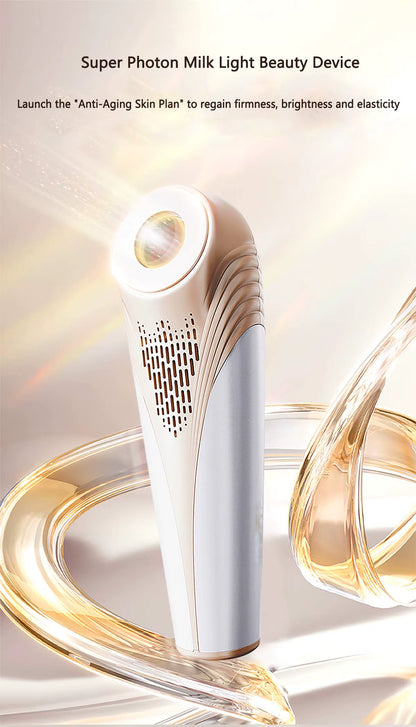 Portable Lifting Device Home Use Skin Rejuvenation Beauty Instrument Eye Face Massager Microcurrent Facial Toning Device