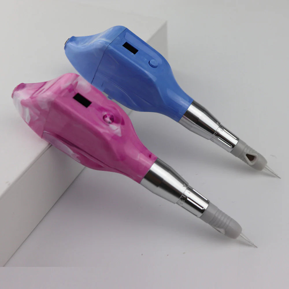 4-Level Variable Cordless Tattoo Pen