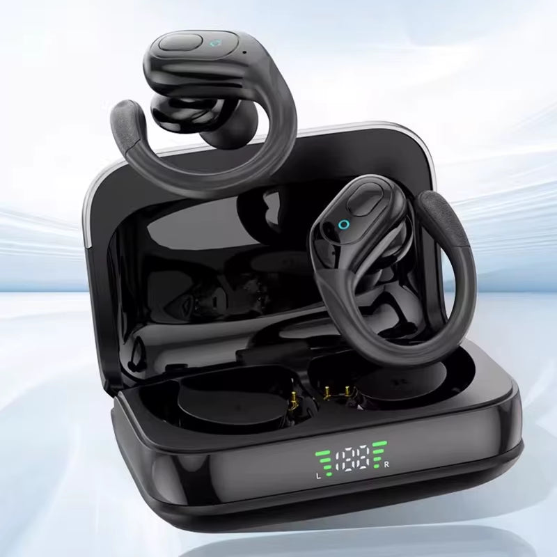 5.3 Game Music Wireless Headphones Game Low Latency Headphones Film and Television Headphones