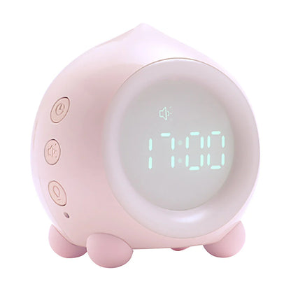 Taoqu Intelligent Wake-Up Lamp