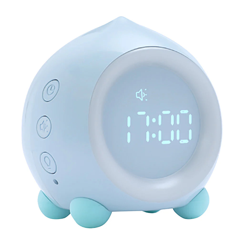 Taoqu Intelligent Wake-Up Lamp