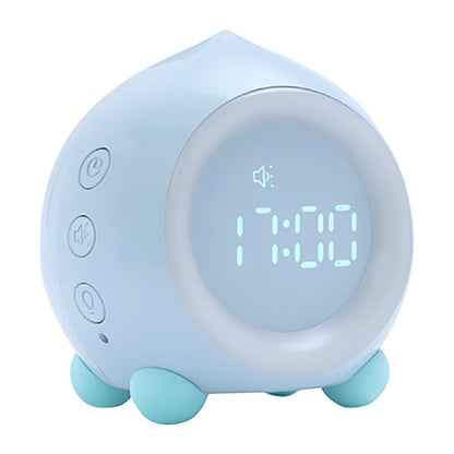 Taoqu Intelligent Wake-Up Lamp