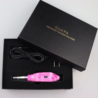 4-Level Variable Cordless Tattoo Pen