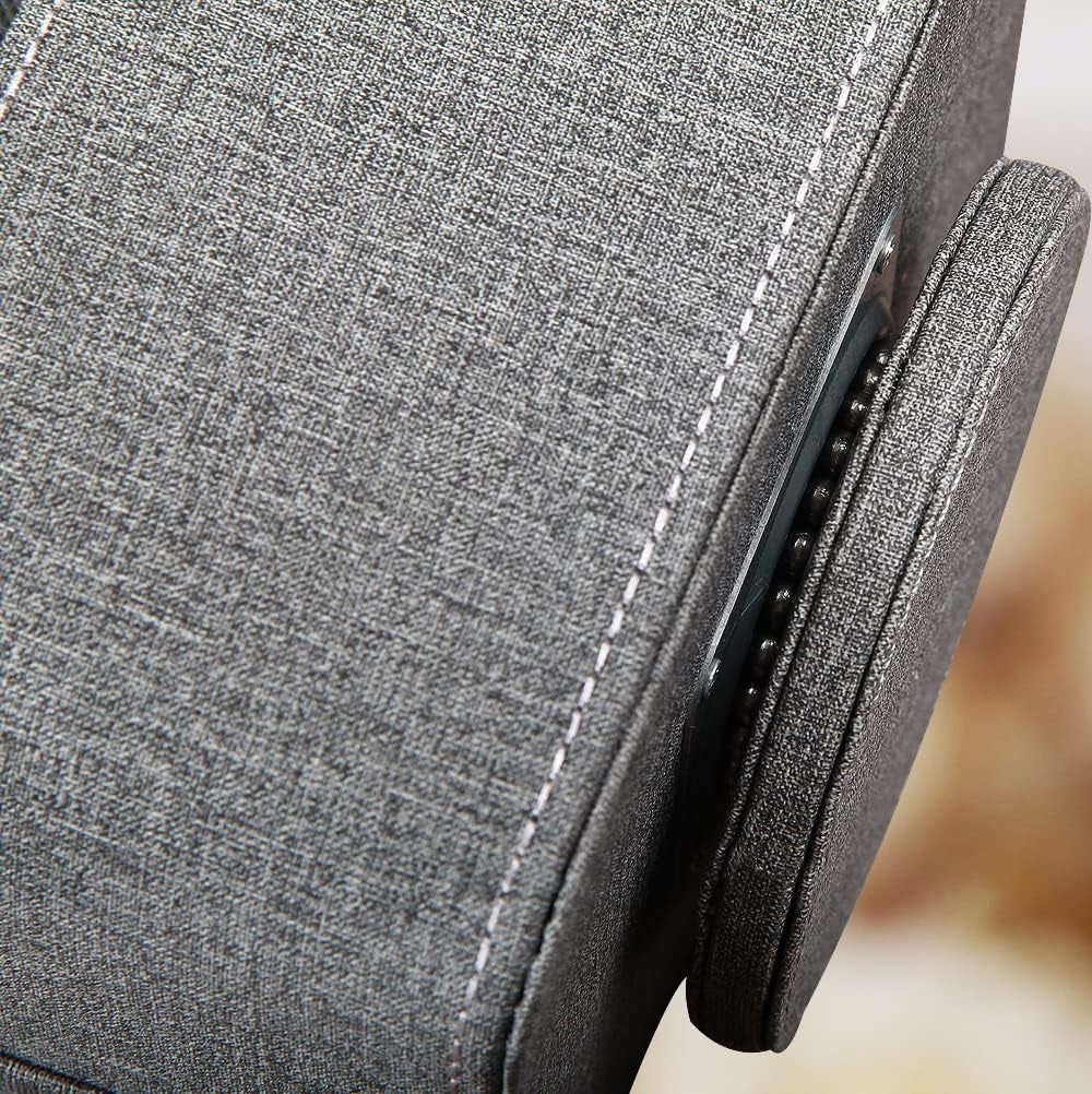 Leather 360°Rotatable Remote Control Holder,Nightstand TV Remote Caddy,Office Supplies Desktop Organizer,Spinning Storage Box for Pen,Mail,Phone,Dvd, Blu-Ray, Media Player, Heater Controllers